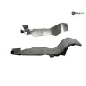 Cache interieur carenage HONDA XL 1000 V 2007-2011 VARADERO