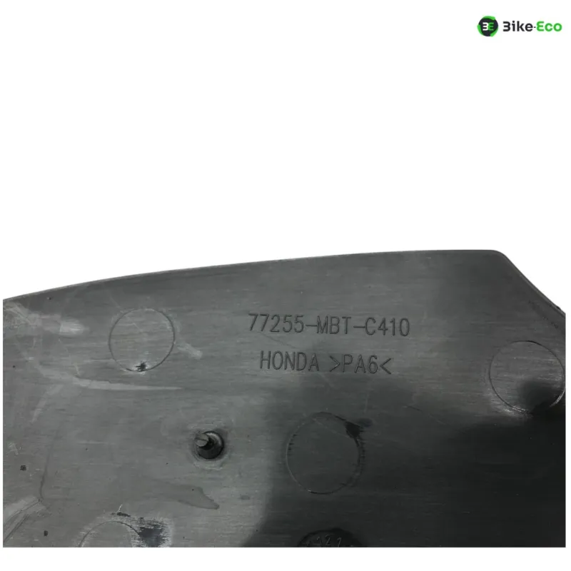 Cache interieur carenage HONDA XL 1000 V 2007-2011 VARADERO
