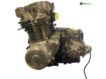 Moteur KAWASAKI Z 1100 ST 1981-1983