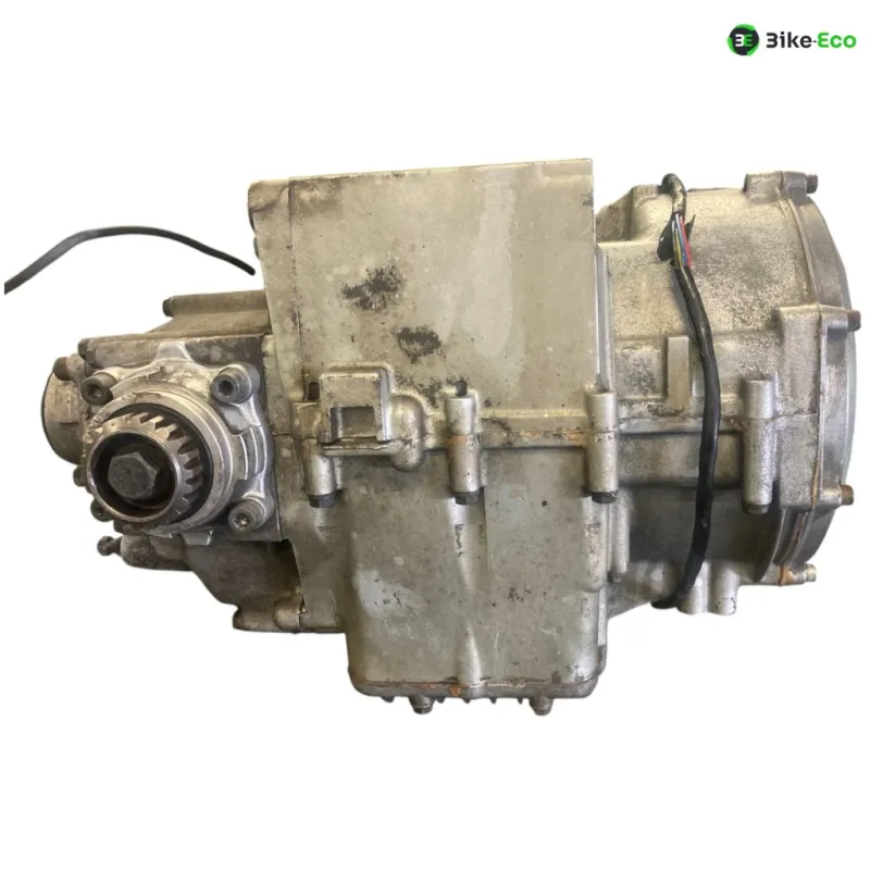 Moteur KAWASAKI Z 1100 ST 1981-1983