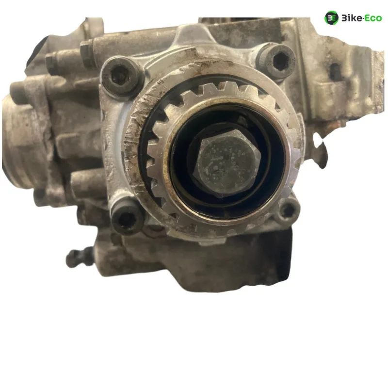 Moteur KAWASAKI Z 1100 ST 1981-1983