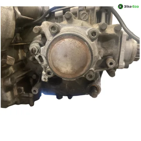 Moteur KAWASAKI Z 1100 ST 1981-1983