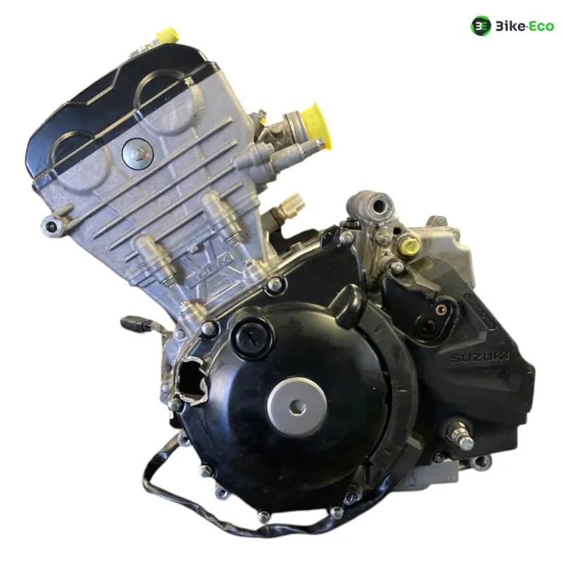 Moteur SUZUKI GSXR 125 2017-2020