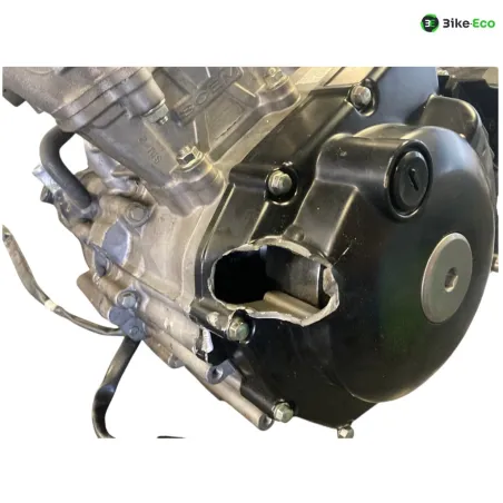 Moteur SUZUKI GSXR 125 2017-2020