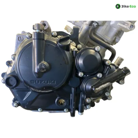 Moteur SUZUKI GSXR 125 2017-2020