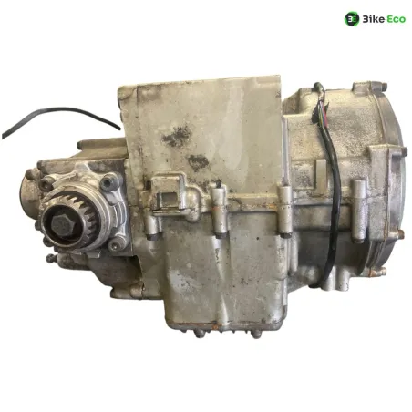 Moteur KAWASAKI Z 1100 ST 1981-1983