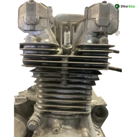 Moteur KAWASAKI Z 1100 ST 1981-1983