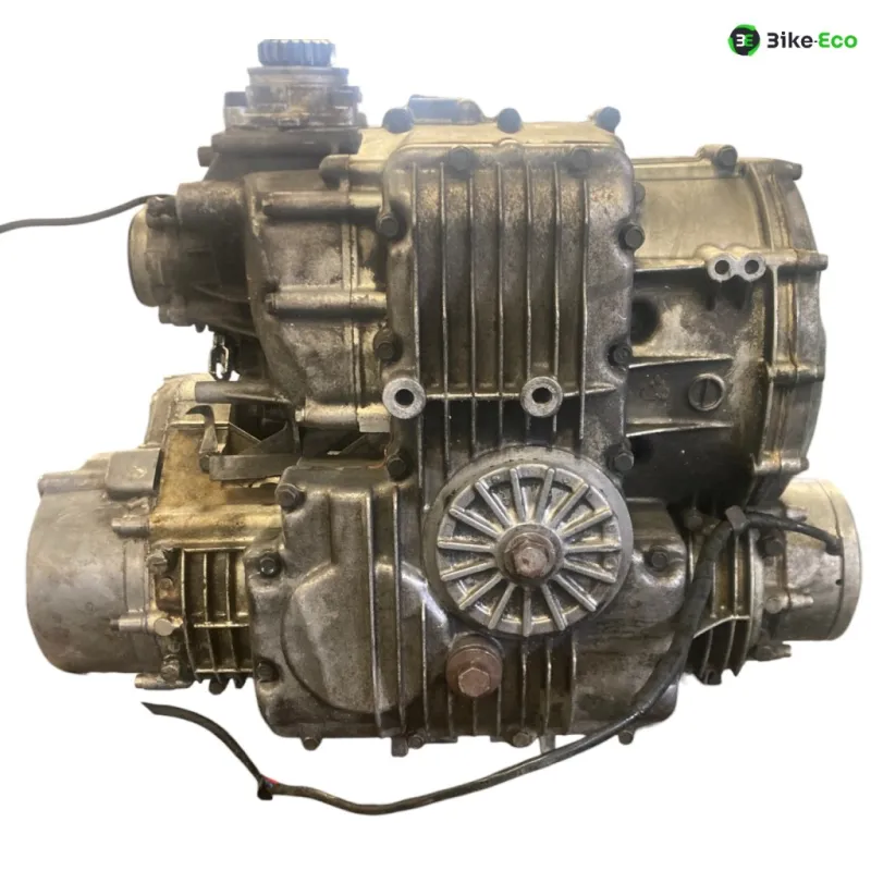 Moteur KAWASAKI Z 1100 ST 1981-1983