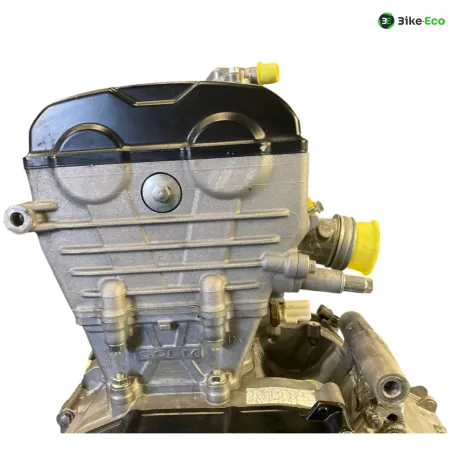 Moteur SUZUKI GSXR 125 2017-2020
