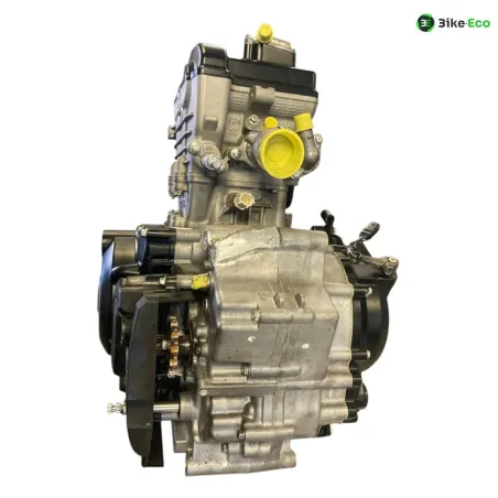 Moteur SUZUKI GSXR 125 2017-2020