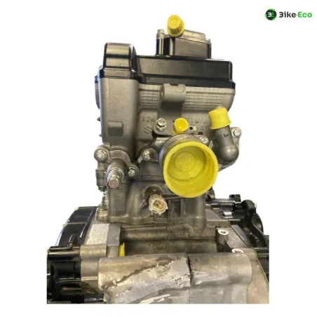 Moteur SUZUKI GSXR 125 2017-2020