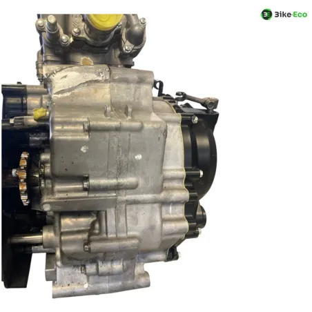 Moteur SUZUKI GSXR 125 2017-2020