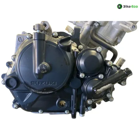 Moteur SUZUKI GSXR 125 2017-2020