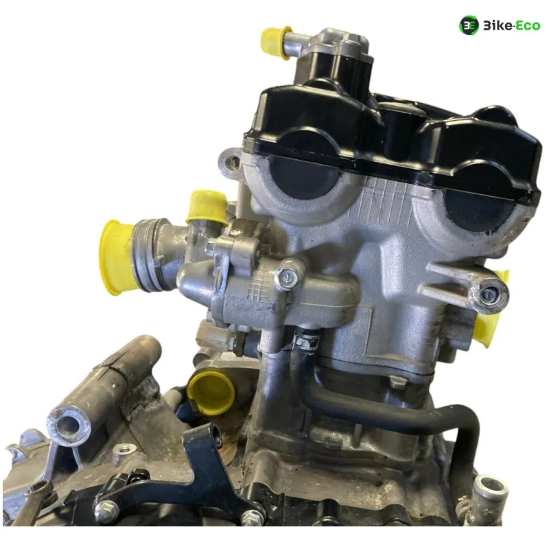 Moteur SUZUKI GSXR 125 2017-2020