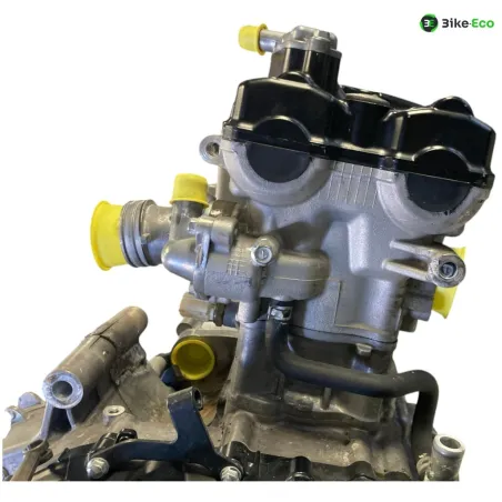 Moteur SUZUKI GSXR 125 2017-2020