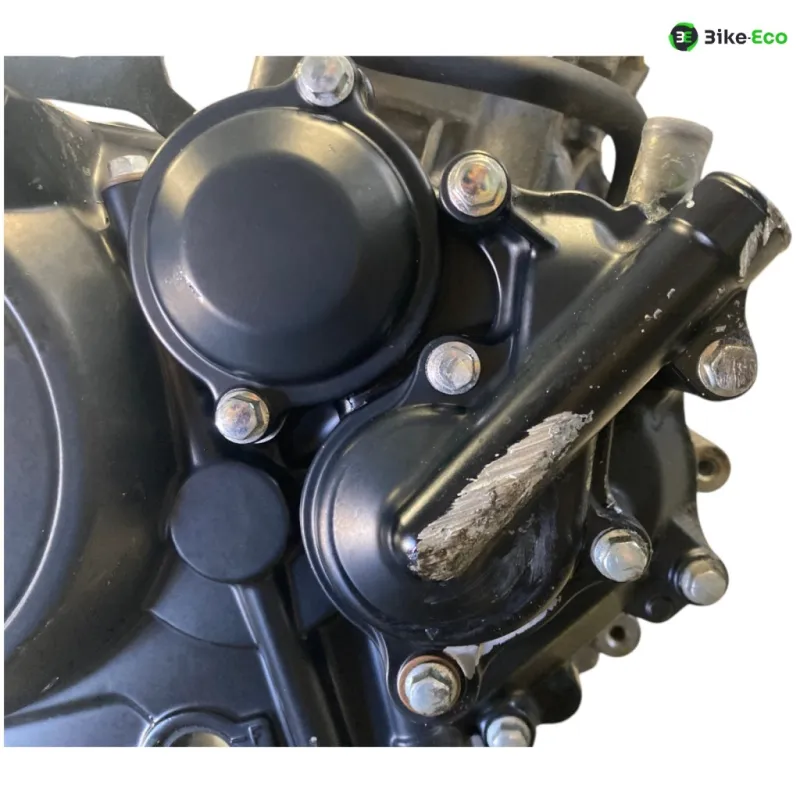 Moteur SUZUKI GSXR 125 2017-2020