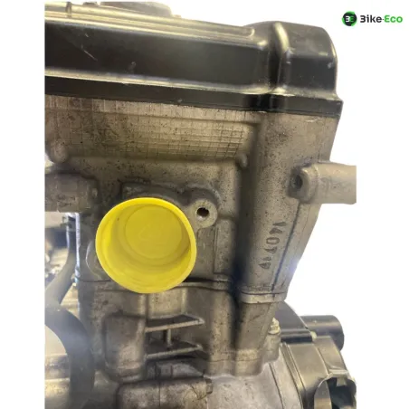 Moteur SUZUKI GSXR 125 2017-2020