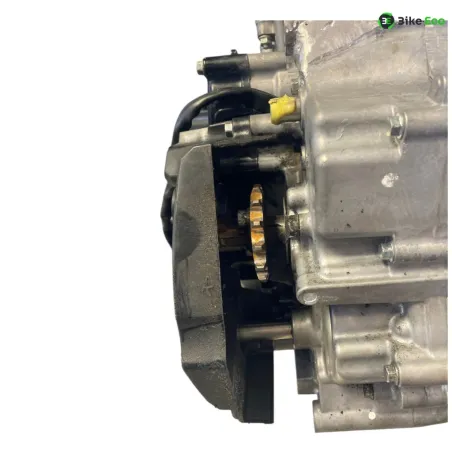 Moteur SUZUKI GSXR 125 2017-2020