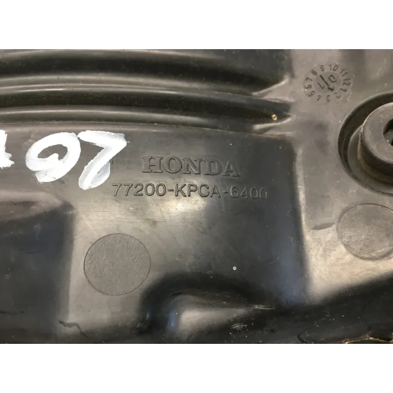 Selle HONDA XL V 125 2001-2006 VARADERO