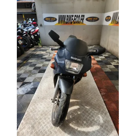 SUZUKI RGV 250