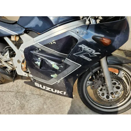 SUZUKI RGV 250
