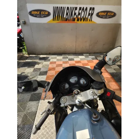 SUZUKI RGV 250