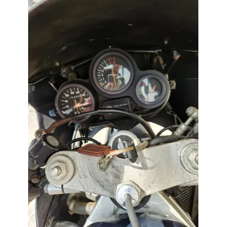 SUZUKI RGV 250