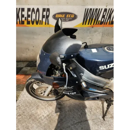 SUZUKI RGV 250