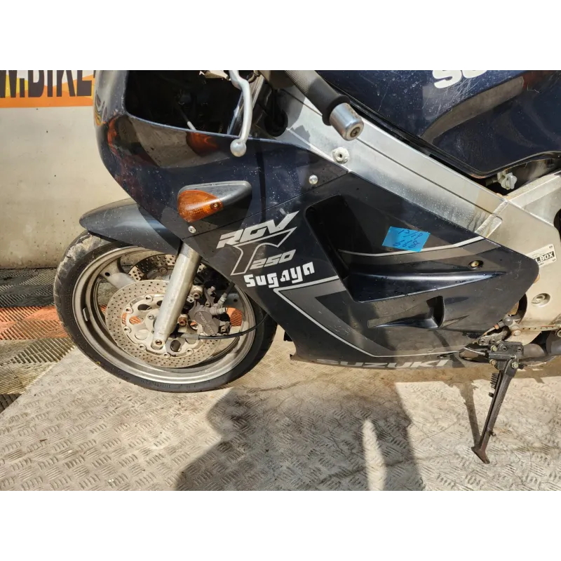 SUZUKI RGV 250