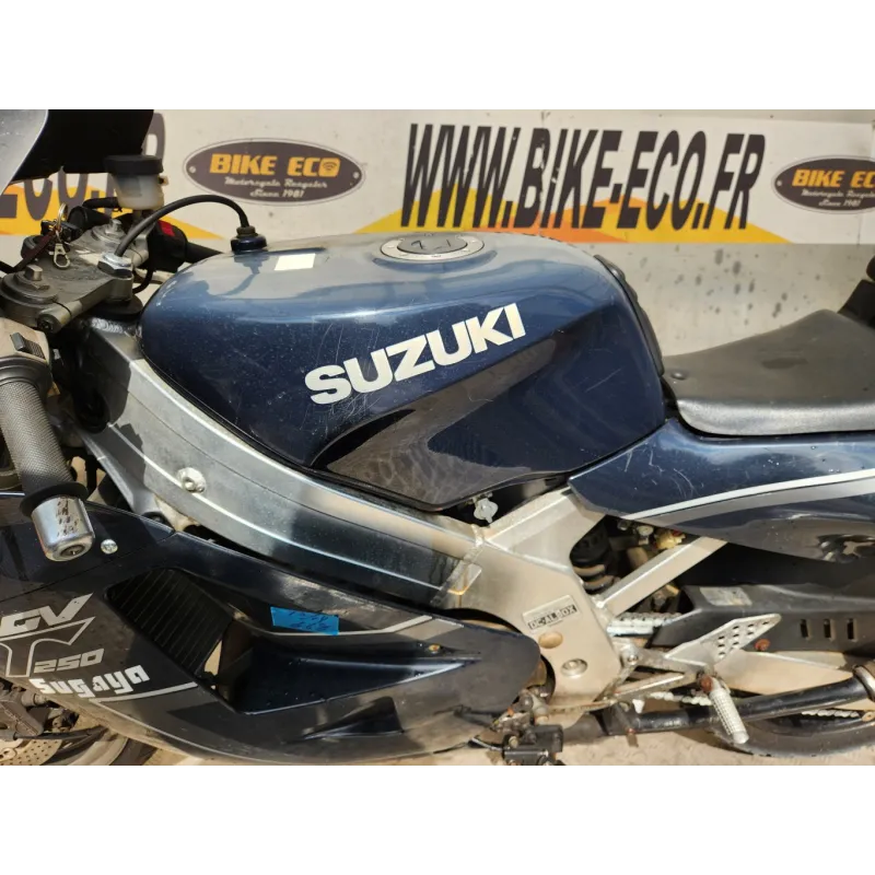 SUZUKI RGV 250