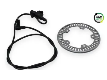 Capteur ABS avant BMW R 1200 NINET ABS 2014 - 2023