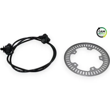 Capteur ABS avant BMW R 1200 NINET ABS 2014 - 2023