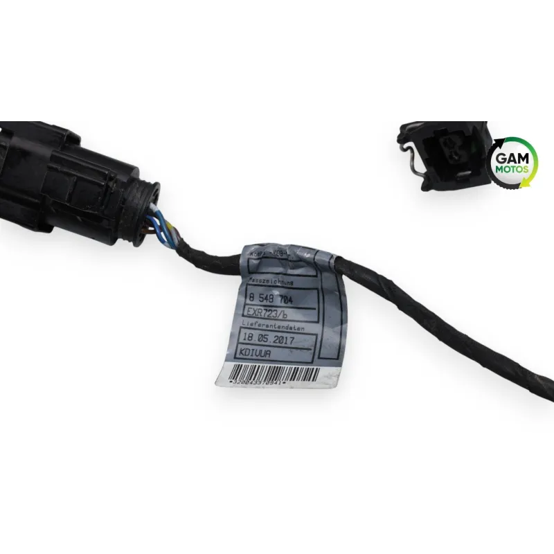 Faisceau electrique BMW R 1200 NINET ABS 2014 - 2023