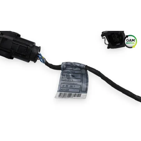 Faisceau electrique BMW R 1200 NINET ABS 2014 - 2023