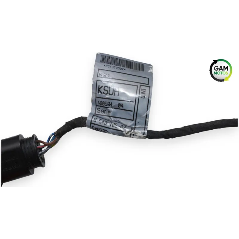 Faisceau electrique BMW R 1200 NINET ABS 2014 - 2023