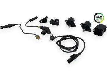 Relais boitier electrique BMW R 1200 NINET ABS 2014 - 2023
