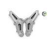 Habillage de cadre droit BMW R 1200 NINET ABS 2014 - 2023 Habillage de cadre droit BMW R 1200 NINET ABS 2014 - 2023