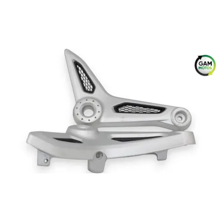 Habillage de cadre droit BMW R 1200 NINET ABS 2014 - 2023