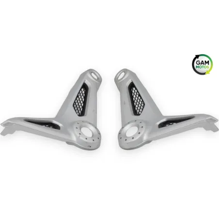 Habillage de cadre droit BMW R 1200 NINET ABS 2014 - 2023