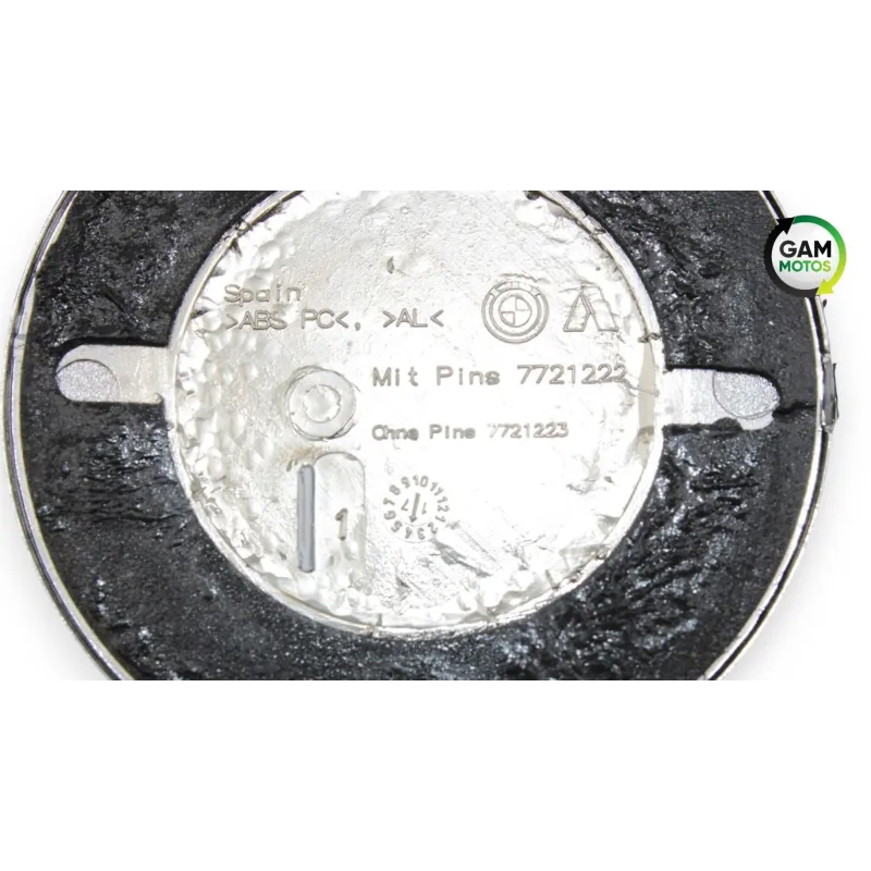 Reservoir BMW R 1200 NINET ABS 2014 - 2023