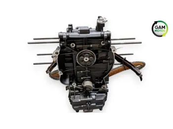 Bas moteur BMW R 1200 NINET ABS 2014 - 2023