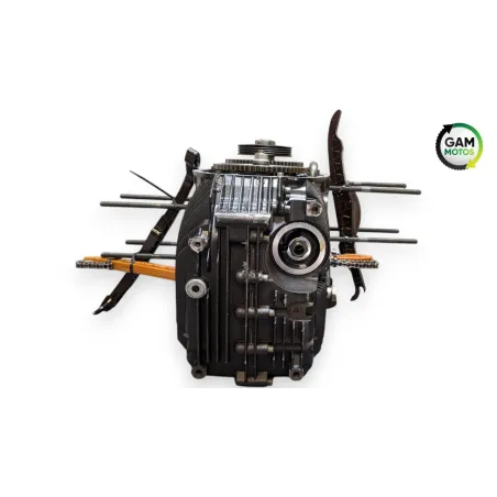 Bas moteur BMW R 1200 NINET ABS 2014 - 2023