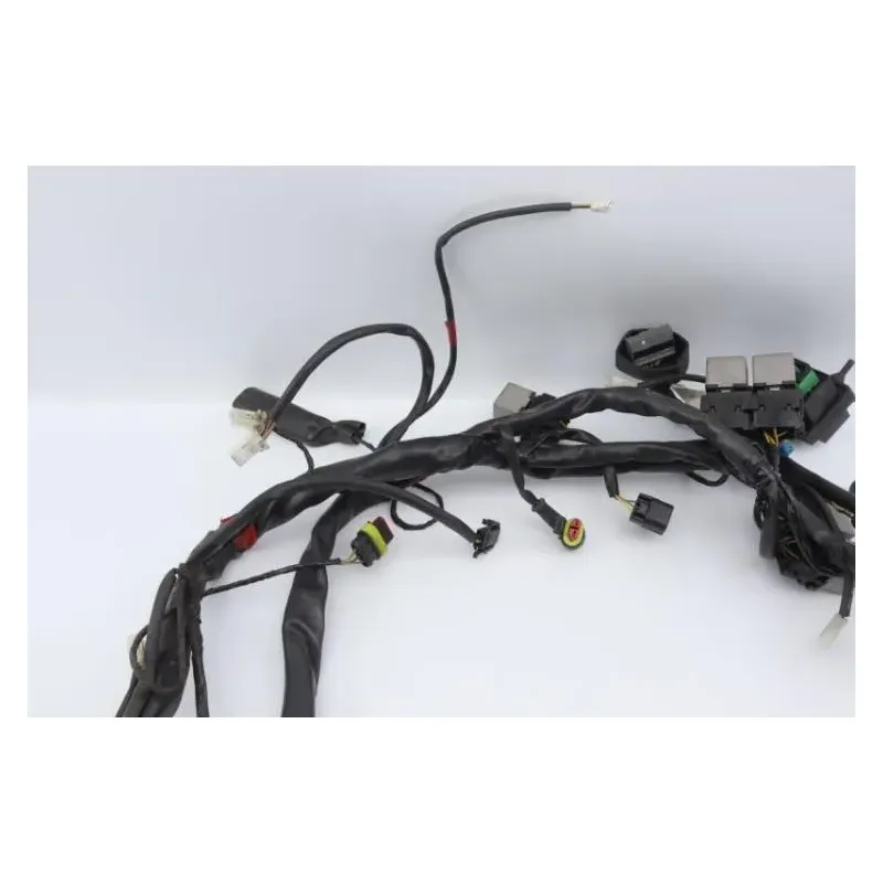 Faisceau electrique PIAGGIO MP3 500 LT BUSINESS 2014 - 2016