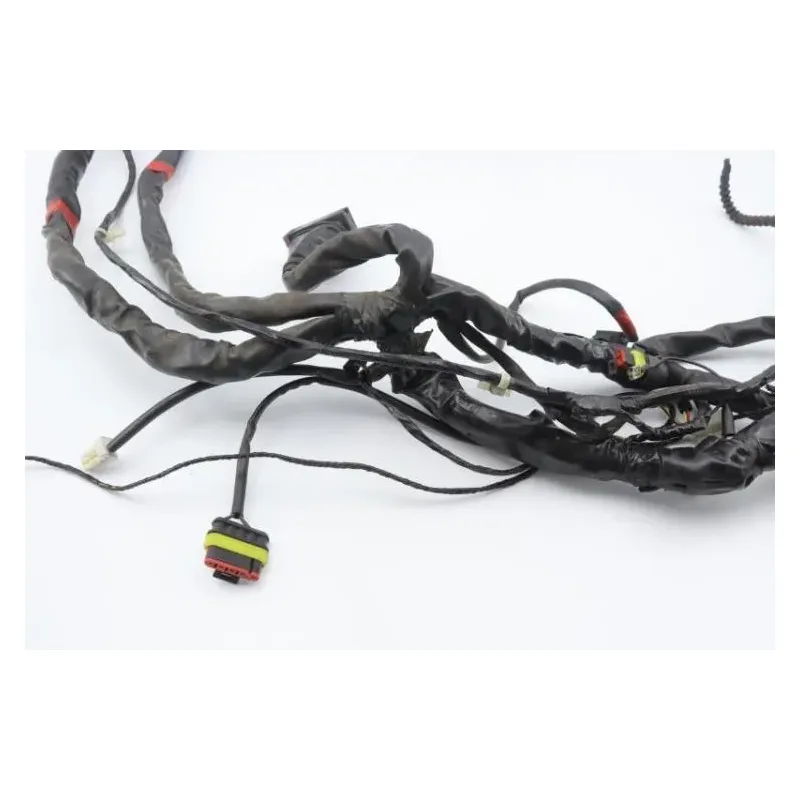 Faisceau electrique PIAGGIO MP3 500 LT BUSINESS 2014 - 2016