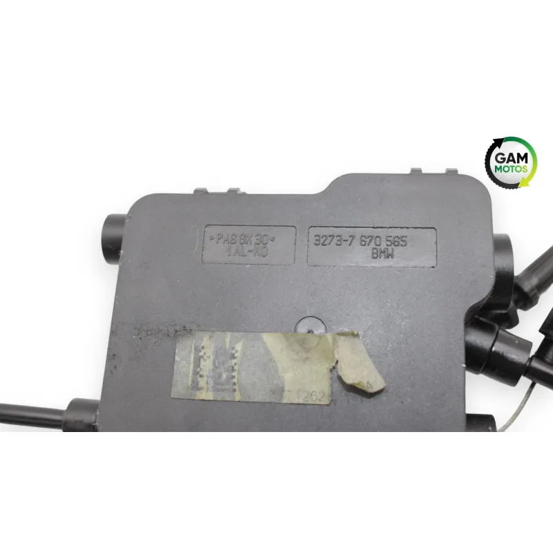 Cable d'accelerateur BMW R 1200 NINET ABS 2014 - 2023