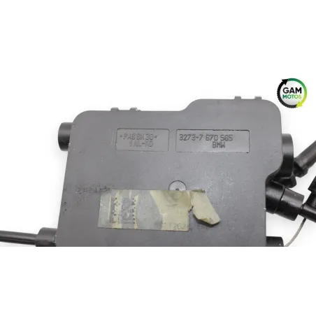 Cable d'accelerateur BMW R 1200 NINET ABS 2014 - 2023