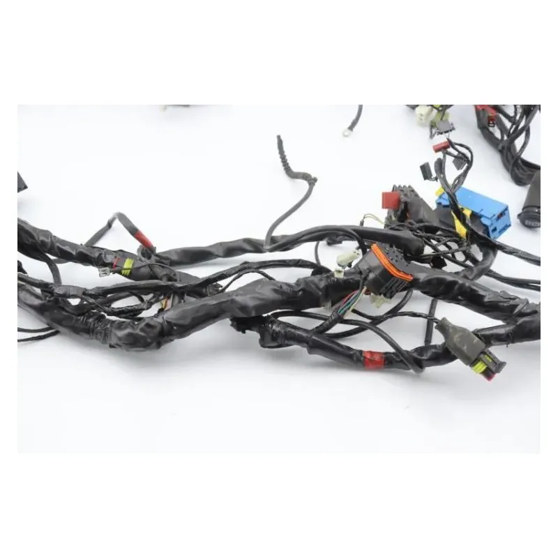 Faisceau electrique PIAGGIO MP3 500 LT BUSINESS 2014 - 2016
