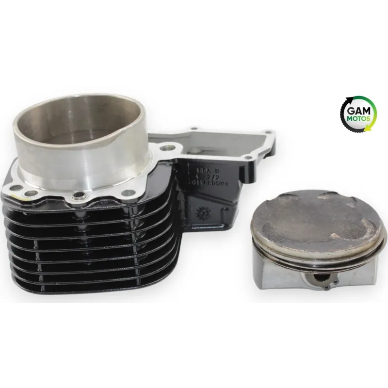 Piston cylindre BMW R 1200 NINET ABS 2014 - 2023