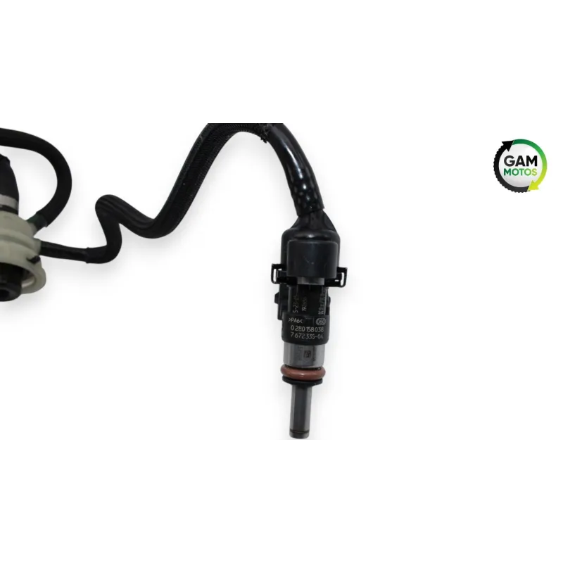Injecteur BMW R 1200 NINET ABS 2014 - 2023