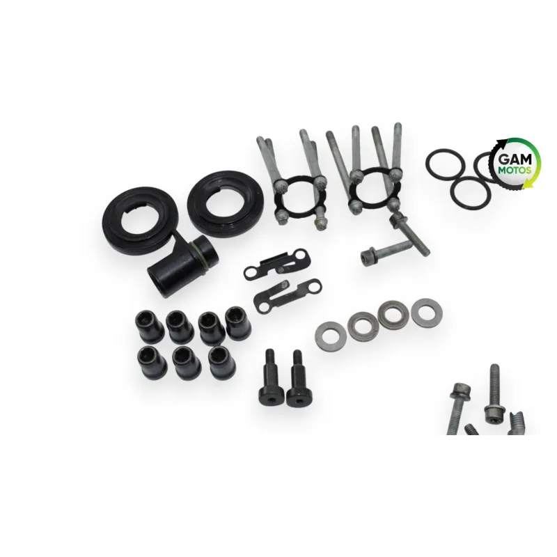 Kit visserie BMW R 1200 NINET ABS 2014 - 2023